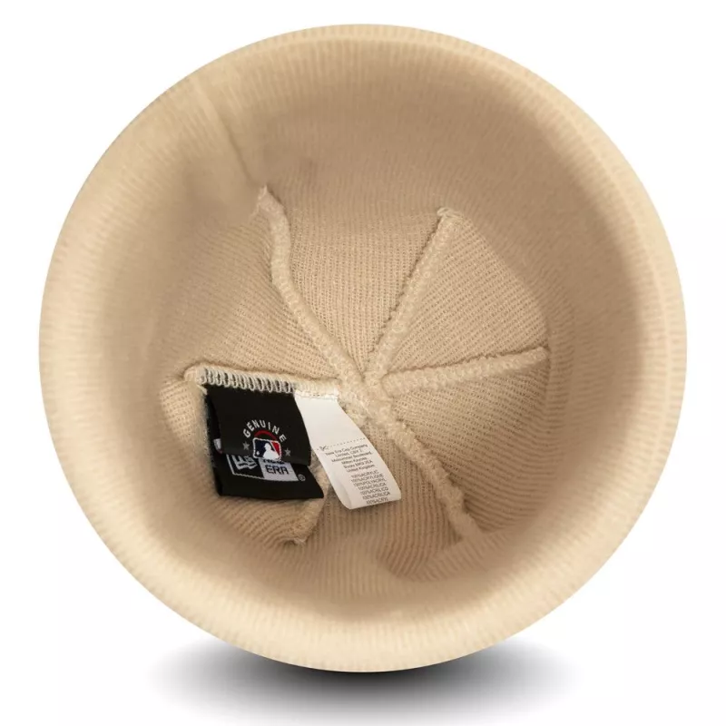 Bonnet New Era LEAGUE KNIT NY YANKEES