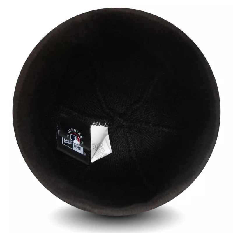 Bonnet New Era SKULL KNIT LA DODGERS
