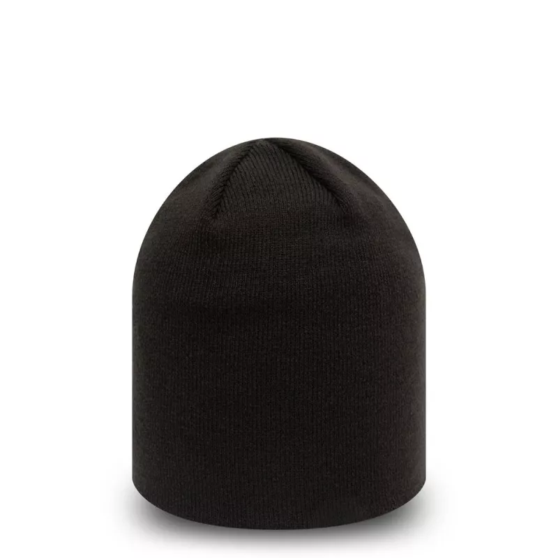 Bonnet New Era SKULL KNIT LA DODGERS