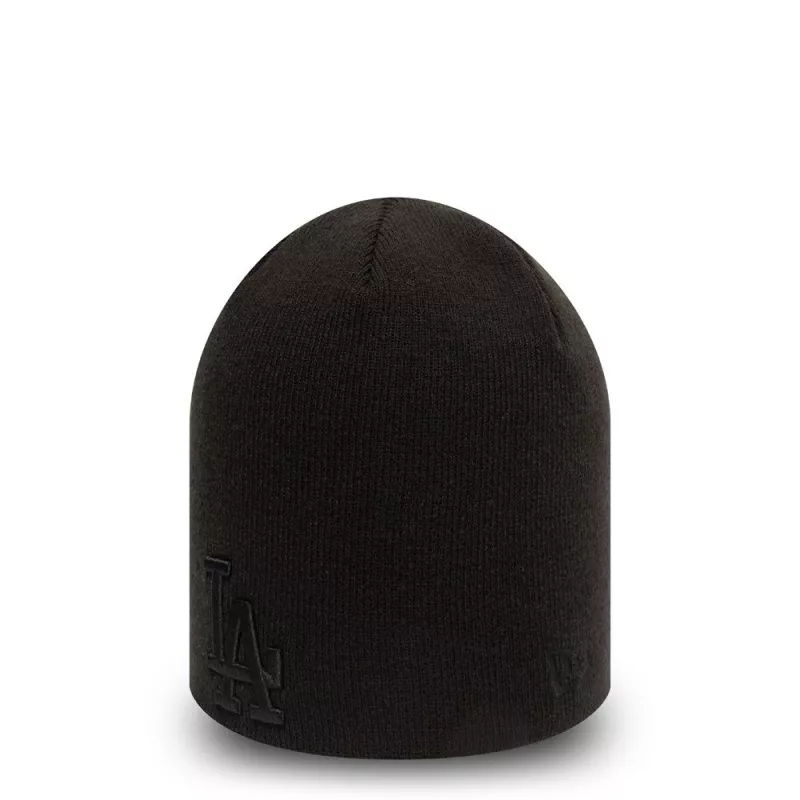 Bonnet New Era SKULL KNIT LA DODGERS