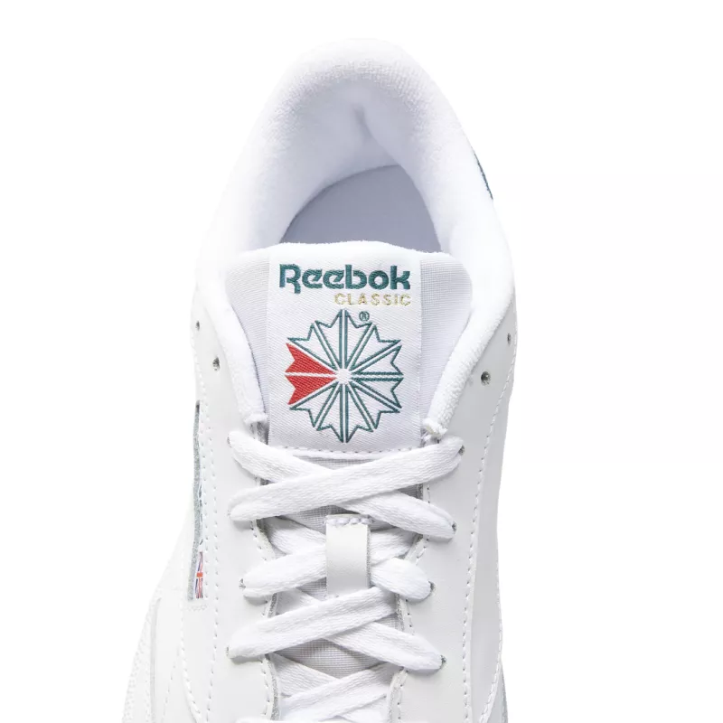 Basket Reebok CLUB C 85