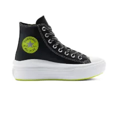 Basket Converse ALL STAR MOVE PLATFORM