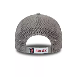 Casquette New Era HOME FIELD 9FORTY TRUCKER BOSTON RED SOX