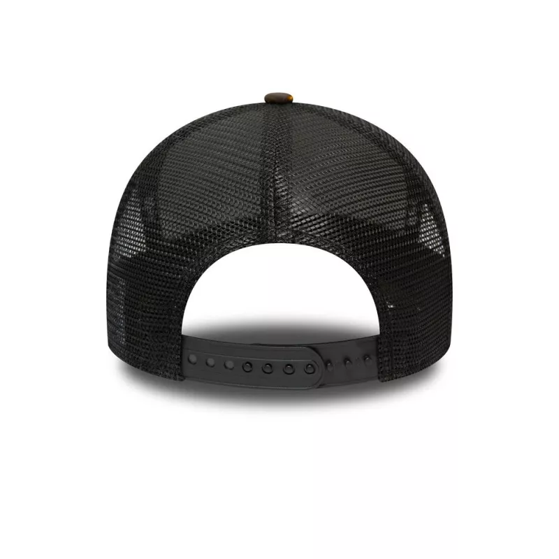 Casquette New Era HYPERTONE TRUCKER NEW YORK YANKEES