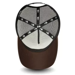 Casquette New Era HYPERTONE TRUCKER NEW YORK YANKEES