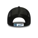 Casquette New Era HOME FIELD 9 FORTY TRUCKER LA DODGERS