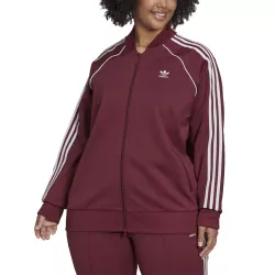 Veste de survêtement adidas Originals PRIMEBLUE SST