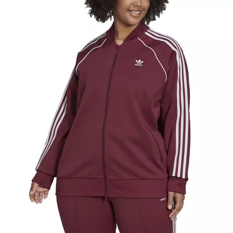 Veste de survêtement adidas Originals PRIMEBLUE SST