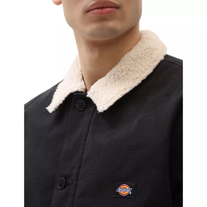 Blouson Dickies DUCK CANVAS CHORE