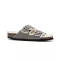 Sandale Birkenstock ARIZONA VL SHEARLING étroite