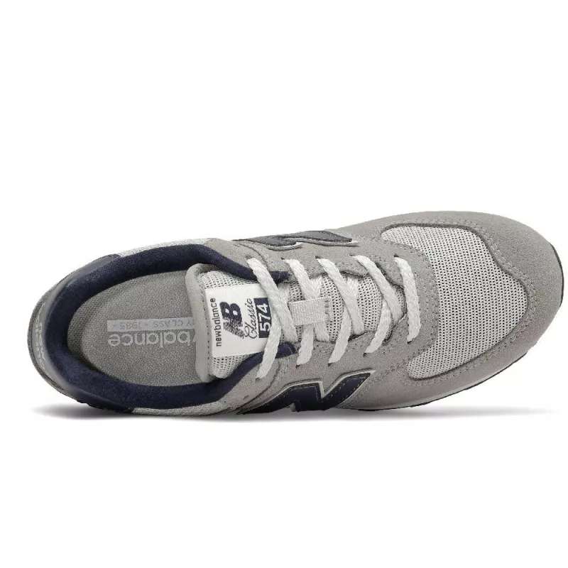 Basket New Balance GC574 Junior