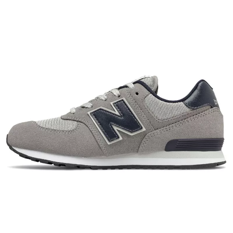 Basket New Balance GC574 Junior