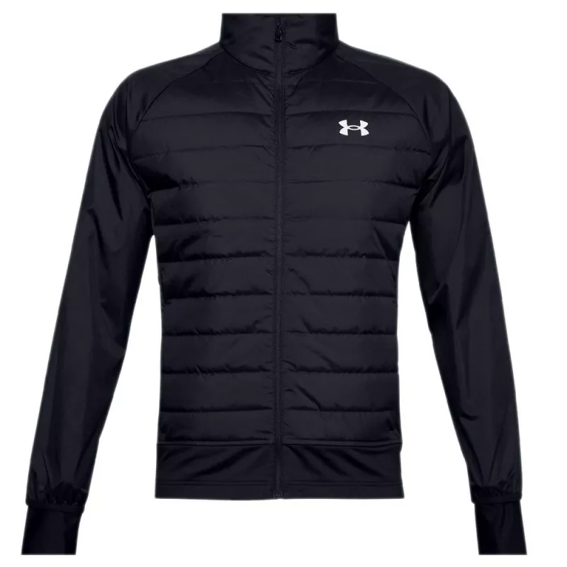 Doudoune Under Armour RUN INSULATE HYBRID