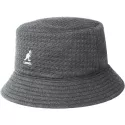 Bob Kangol EMBOSSED REVERSIBLE BUCKET