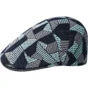 Casquette Kangol TILED 507