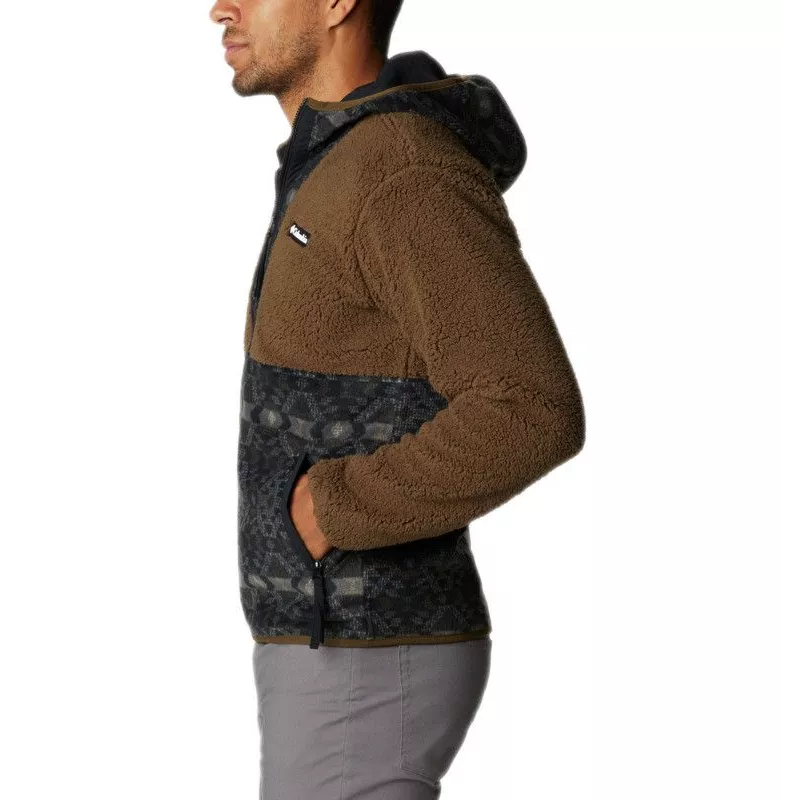 Sweat Columbia Backbowl Sherpa