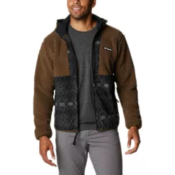 Sweat Columbia Backbowl Sherpa