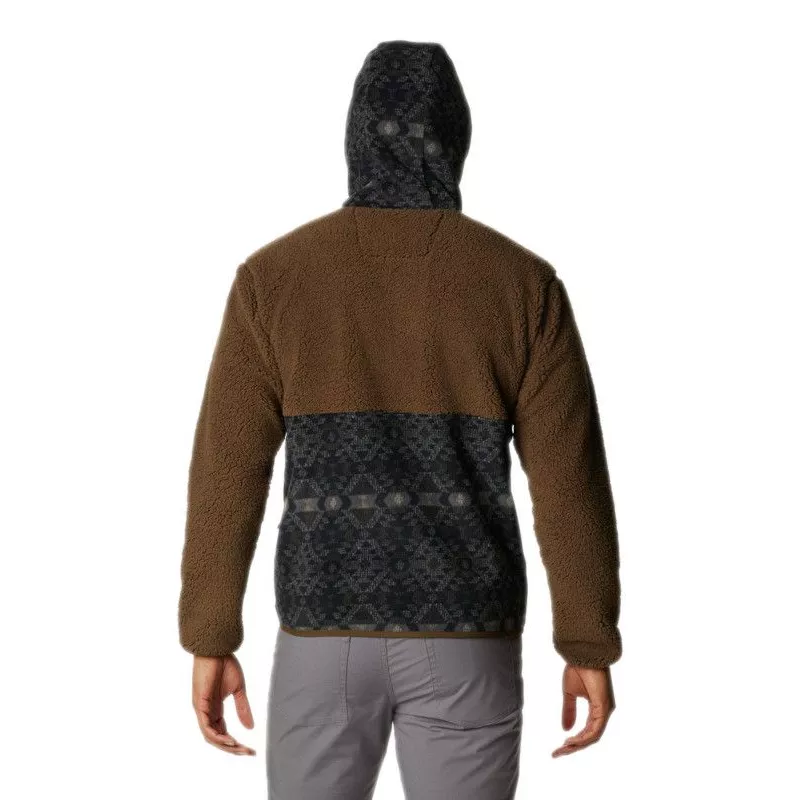 Sweat Columbia Backbowl Sherpa