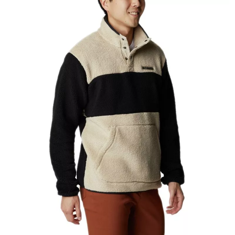 Sweat Columbia Rugged Ridge Sherpa