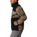 Sweat Columbia Rugged Ridge Sherpa