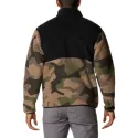 Sweat Columbia Rugged Ridge Sherpa