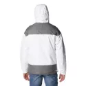 Veste demi-zip Columbia Challenger