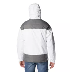 Veste demi-zip Columbia Challenger