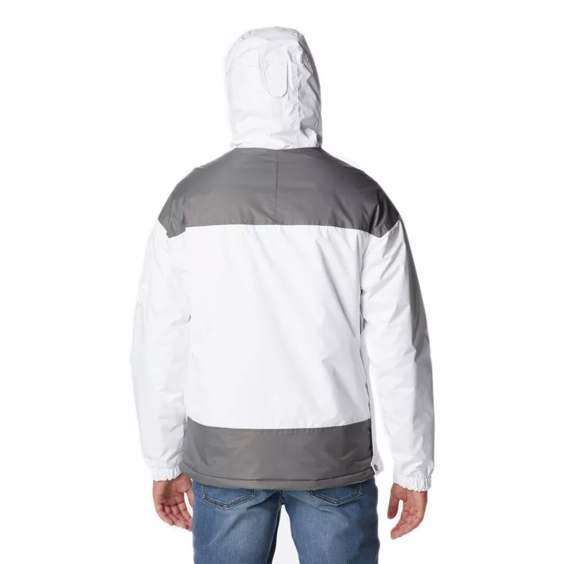 Veste demi-zip Columbia Challenger