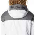 Veste demi-zip Columbia Challenger