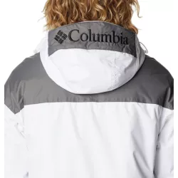 Veste demi-zip Columbia Challenger