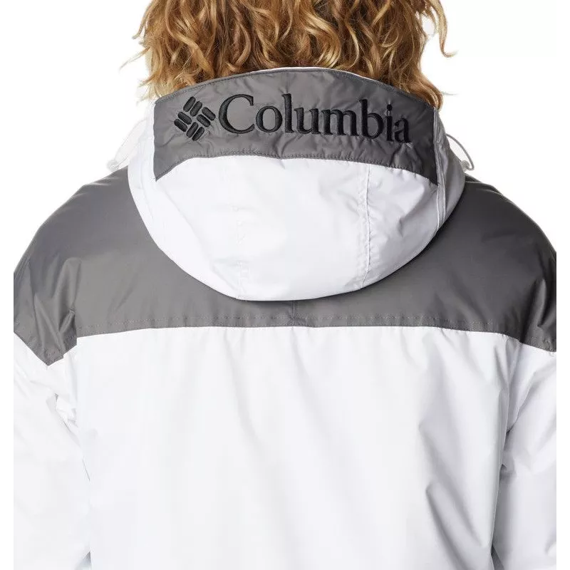 Veste demi-zip Columbia Challenger