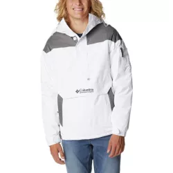 Veste demi-zip Columbia...