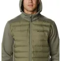 Sweat Columbia Out Shield Insulated