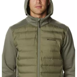 Sweat Columbia Out Shield Insulated