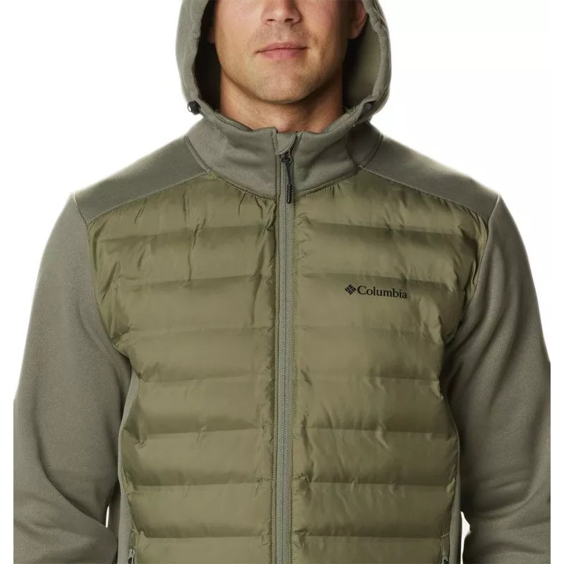 Sweat Columbia Out Shield Insulated