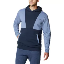 Sweat Columbia Color-Block...