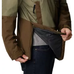 Veste Anorak Columbia Buckhollow Insulted