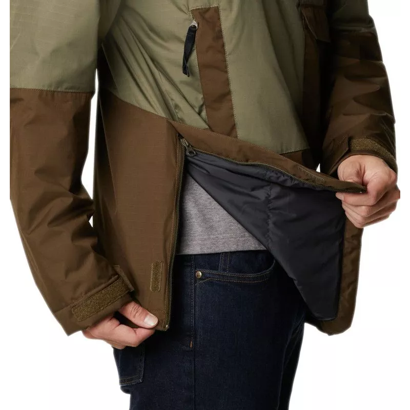 Veste Anorak Columbia Buckhollow Insulted