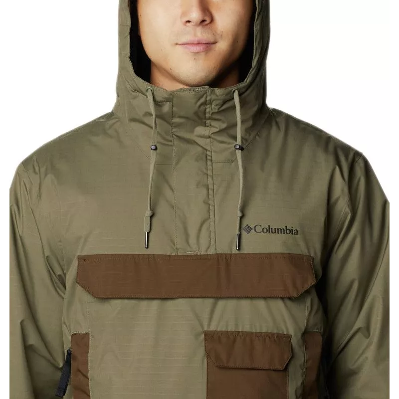 Veste Anorak Columbia Buckhollow Insulted