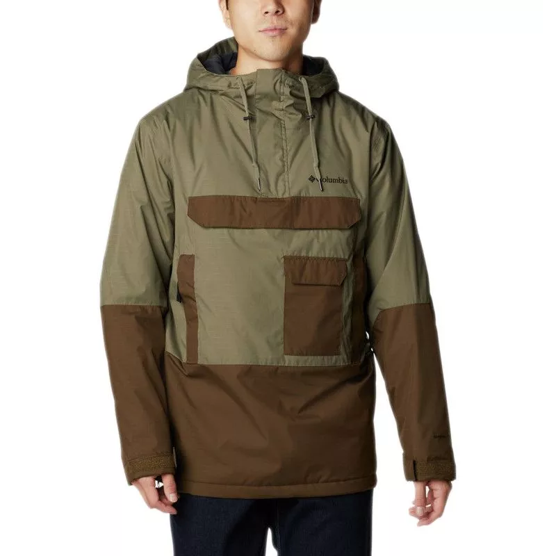 Veste Anorak Columbia Buckhollow Insulted