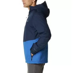 Veste Columbia Point Park Insulated