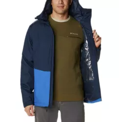 Veste Columbia Point Park Insulated