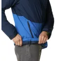 Veste Columbia Point Park Insulated