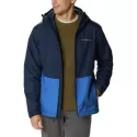 Veste Columbia Point Park Insulated