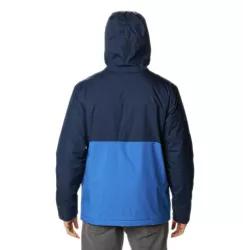 Veste Columbia Point Park Insulated