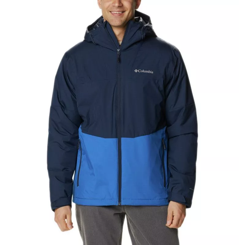 Veste Columbia Point Park Insulated