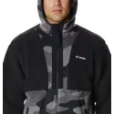 Sweat Columbia Backbowl Sherpa