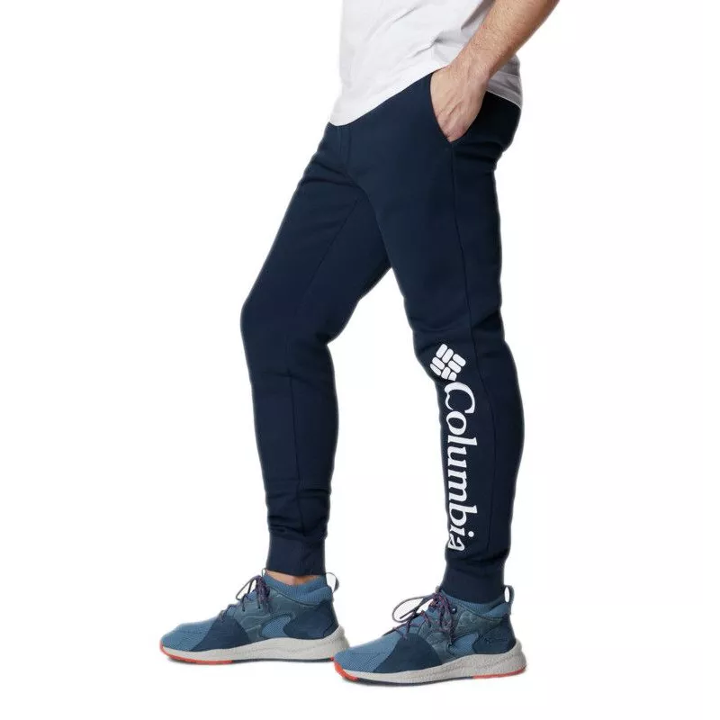 Pantalon de survêtement Columbia CSC LOGO II