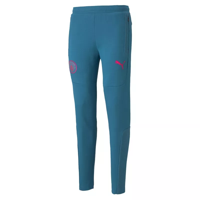 Pantalon de survêtement Puma MCFC CASUAL