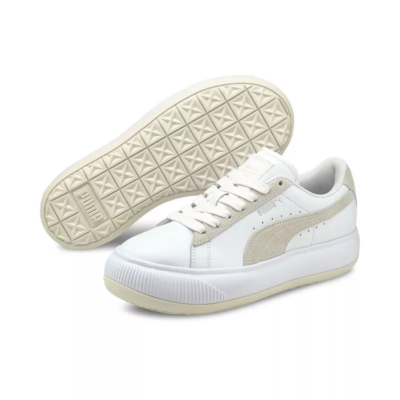 Basket Puma SUEDE MAYU MIX